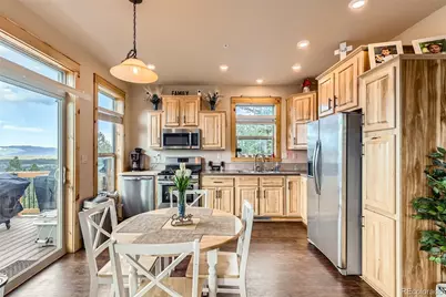 72 Hilltop Drive, Bailey, CO 80421 - Photo 5