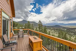 72 Hilltop Dr, Bailey, CO 80421 - Photo 1