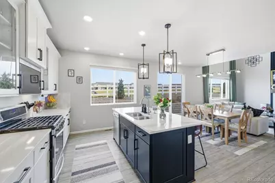 1834 S De Gaulle Court, Aurora, CO 80018 - Photo 9