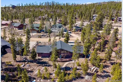 18 County Road 4435, Grand Lake, CO 80447 - Photo 43