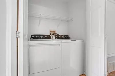 8500 E Jefferson Avenue #9G, Denver, CO 80237 - Photo 19