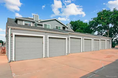 8500 E Jefferson Avenue #9G, Denver, CO 80237 - Photo 21