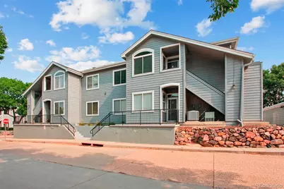 8500 E Jefferson Avenue #9G, Denver, CO 80237 - Photo 25