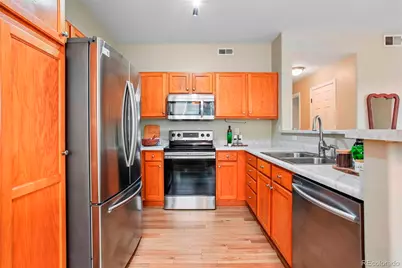 8500 E Jefferson Avenue #9G, Denver, CO 80237 - Photo 7