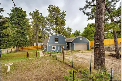 9273 Curtis Road, Larkspur, CO 80118 - Photo 1
