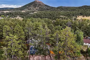 9273 Curtis Rd, Larkspur, CO 80118 - Photo 45