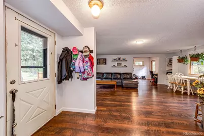 9273 Curtis Road, Larkspur, CO 80118 - Photo 5