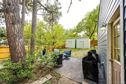 9273 Curtis Road, Larkspur, CO 80118 - Photo 23