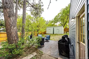 9273 Curtis Rd, Larkspur, CO 80118 - Photo 23