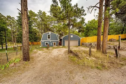 9273 Curtis Road, Larkspur, CO 80118 - Photo 25