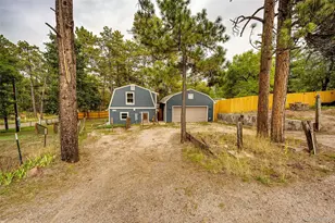 9273 Curtis Rd, Larkspur, CO 80118 - Photo 25