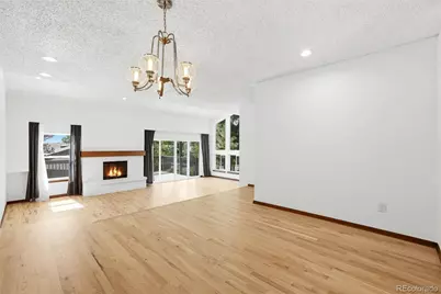 2609 S Quebec Street #5, Denver, CO 80231 - Photo 9