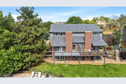 2609 S Quebec Street #5, Denver, CO 80231 - Photo 33