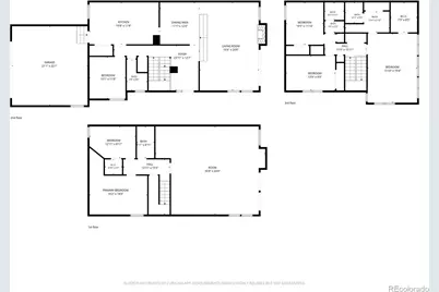 2609 S Quebec Street #5, Denver, CO 80231 - Photo 39