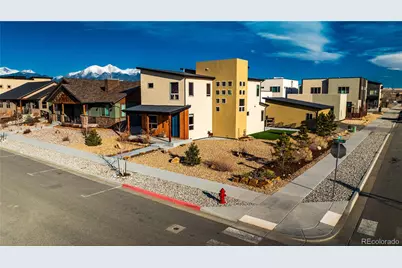 1126 E Poncha Avenue, Poncha Springs, CO 81242 - Photo 1