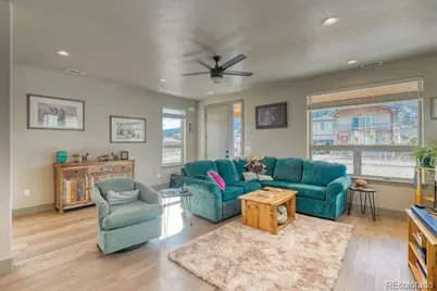 1126 E Poncha Avenue, Poncha Springs, CO 81242 - Photo 5