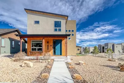 1126 E Poncha Avenue, Poncha Springs, CO 81242 - Photo 5