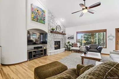 4680 Mohawk Drive, Larkspur, CO 80118 - Photo 13