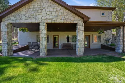 4680 Mohawk Drive, Larkspur, CO 80118 - Photo 43