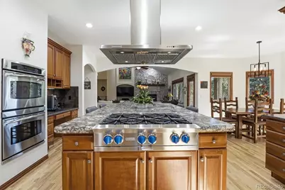 4680 Mohawk Drive, Larkspur, CO 80118 - Photo 17