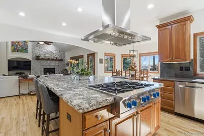 4680 Mohawk Drive, Larkspur, CO 80118 - Photo 15