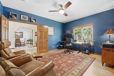 4680 Mohawk Drive, Larkspur, CO 80118 - Photo 11