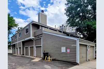 1772 S Trenton Street #9, Denver, CO 80231 - Photo 13