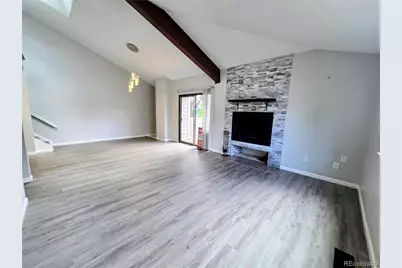 1772 S Trenton Street #9, Denver, CO 80231 - Photo 5