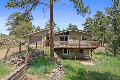 24 Pine Road, Golden, CO 80401 - Photo 1