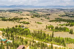 811 S Quarter Horse Rd, Como, CO 80432 - Photo 1
