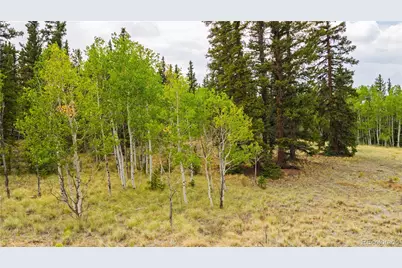 811 S Quarter Horse Road, Como, CO 80432 - Photo 3