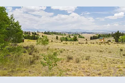 811 S Quarter Horse Road, Como, CO 80432 - Photo 5