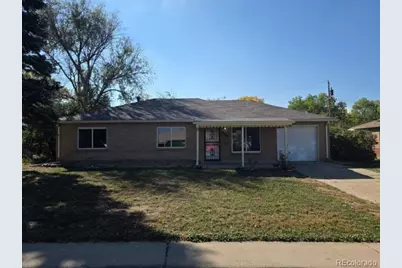 1027 Troy Street, Aurora, CO 80011 - Photo 1