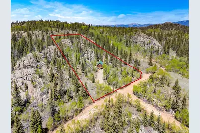 216 Ambush Lane, Jefferson, CO 80456 - Photo 1