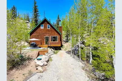 216 Ambush Lane, Jefferson, CO 80456 - Photo 5