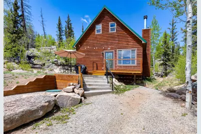216 Ambush Lane, Jefferson, CO 80456 - Photo 29
