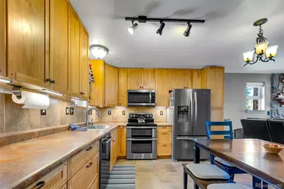 216 Ambush Lane, Jefferson, CO 80456 - Photo 13