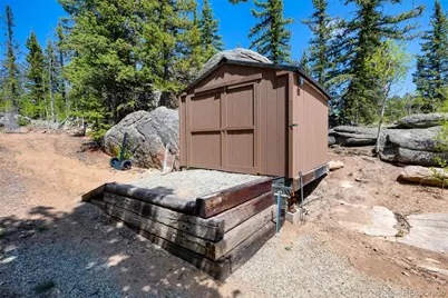 216 Ambush Lane, Jefferson, CO 80456 - Photo 43