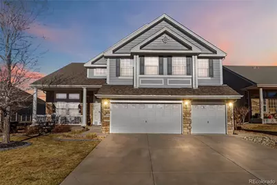 22823 Hope Dale Avenue, Parker, CO 80138 - Photo 1