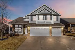 22823 Hope Dale Ave, Parker, CO 80138 - Photo 1