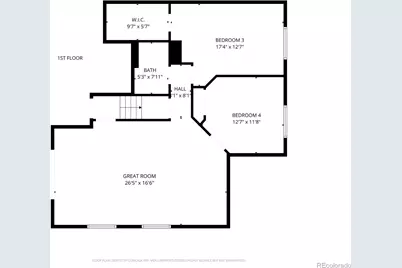 5727 W Ohio Avenue, Denver, CO 80226 - Photo 3