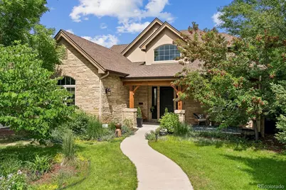 5518 S Foresthill Street, Littleton, CO 80120 - Photo 1