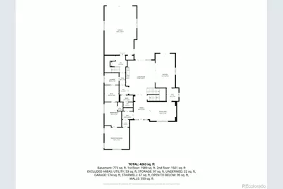 5518 S Foresthill Street, Littleton, CO 80120 - Photo 49