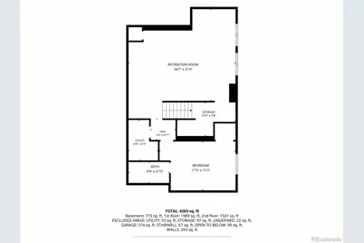 5518 S Foresthill Street, Littleton, CO 80120 - Photo 47