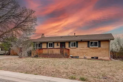 7419 W 74th Avenue, Arvada, CO 80003 - Photo 1