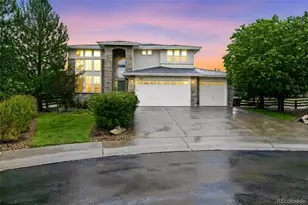 5290 Spur Cross Tr, Parker, CO 80134 - Photo 1