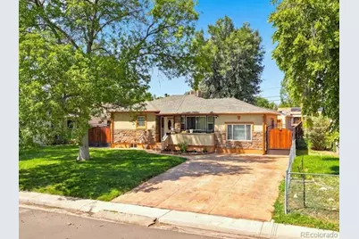 883 S Quieto Way, Denver, CO 80223 - Photo 3