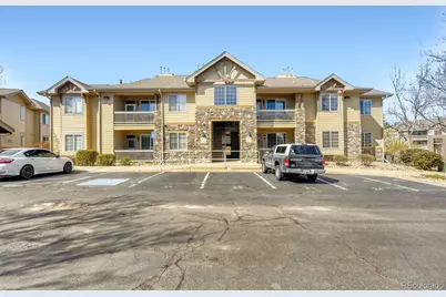 10331 W Girton Drive #104, Lakewood, CO 80227 - Photo 31