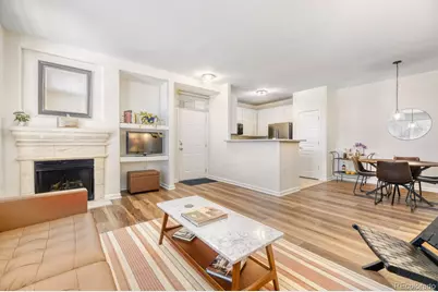 10331 W Girton Drive #104, Lakewood, CO 80227 - Photo 5