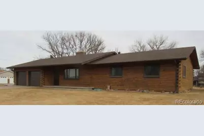 303 S Ivy Street, Yuma, CO 80759 - Photo 1